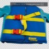 Captura 2 CHALECO SALVAVIDAS FLOTADOR PARA NIÑO