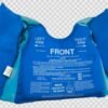 Captura 4 CHALECO SALVAVIDAS FLOTADOR PARA NIÑO