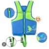 CHALECO SALVAVIDA FLOTADOR PARA NIÑO