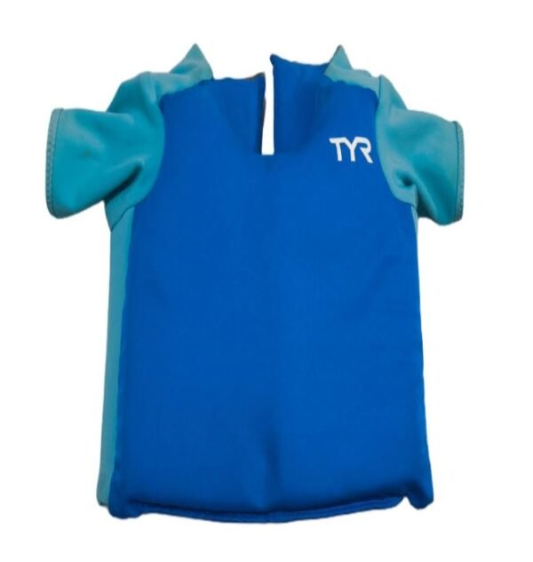 Captura1 CHALECO SALVAVIDAS FLOTADOR PARA NIÑO