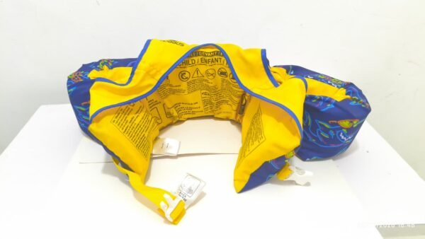 CHALECO SALVAVIDA PARA NIÑO