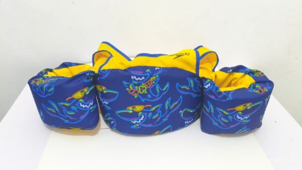 CHALECO SALVAVIDA PARA NIÑO