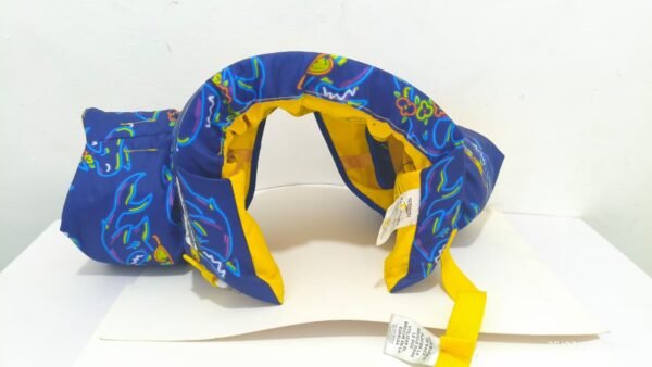 CHALECO SALVAVIDA PARA NIÑO