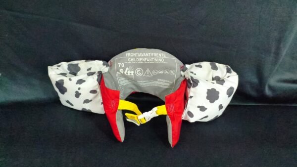 CHALECO SALVAVIDA FLOTADOR PARA NIÑO