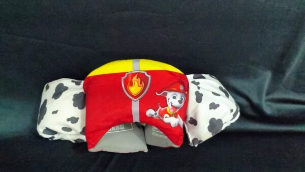 CHALECO SALVAVIDA FLOTADOR PARA NIÑO