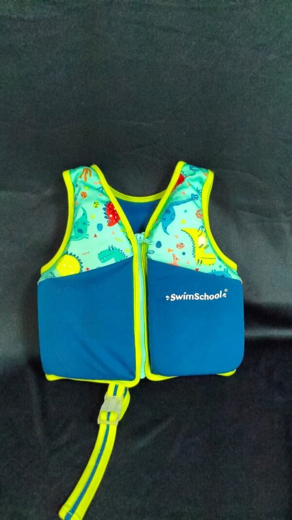 WhatsApp Image 2026-04-09 at 6.03.14 PM CHALECO SALVAVIDAS FLOTADOR PARA NIÑO