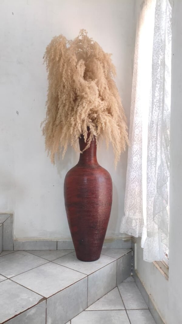 WhatsApp Image 2026-04-15 at 2.36.21 PM JARRÓN DE BARRO GRANDE